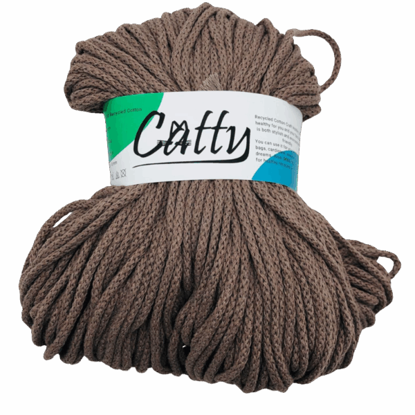 Catty 3mm - Latte 17