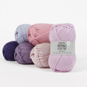 Merino Extra Fine
