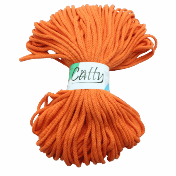 Catty 3mm - Orange 21