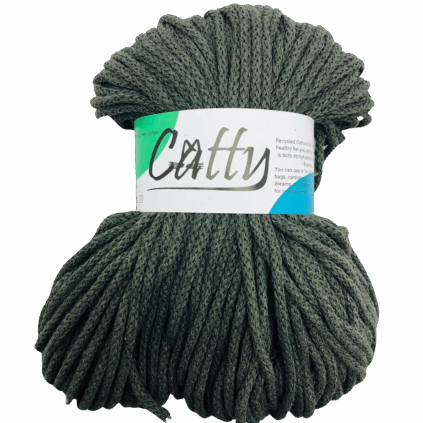 Catty 3mm - Khaki 27