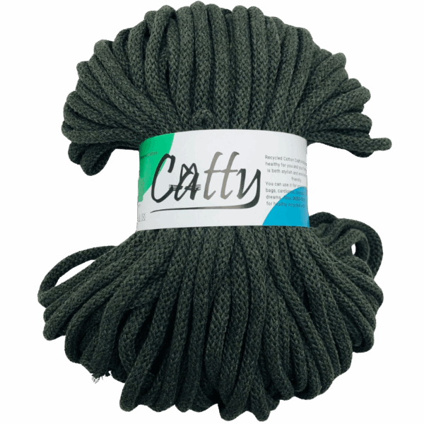 Catty 5mm - Khaki 27
