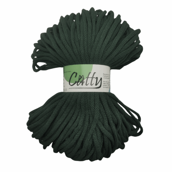 Catty 3mm - Emerald 28