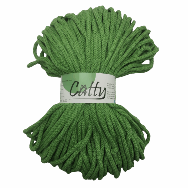 Catty 3mm - Green 30