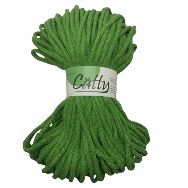 Catty 5mm - Zöld 30