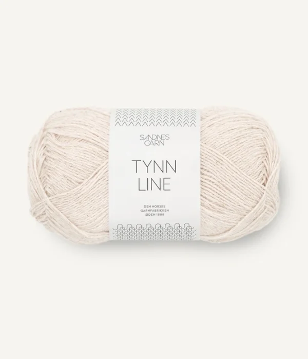 Sandnes Garn - Tynn Line 1015