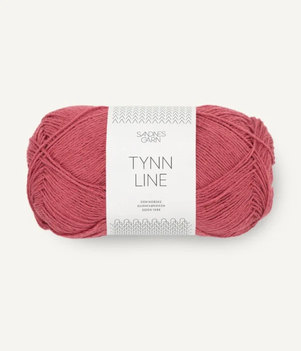 Sandnes Garn - Tynn Line 4335
