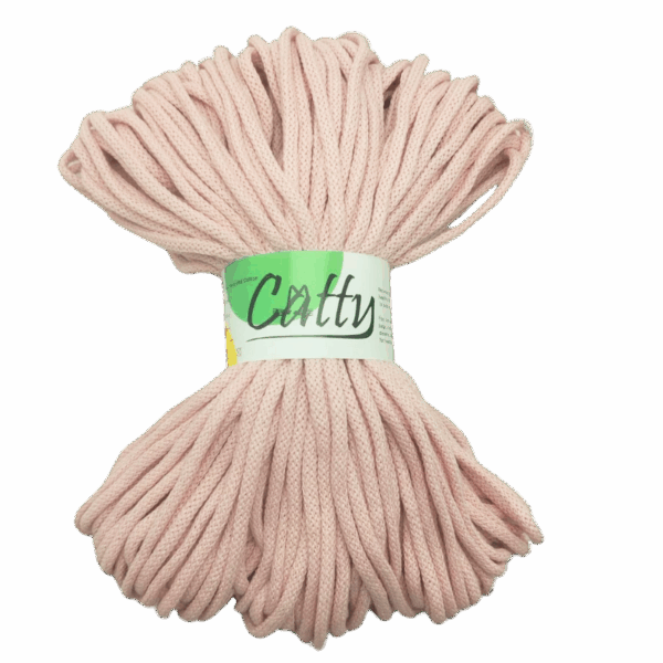 Catty 5mm - Baby Pink 32