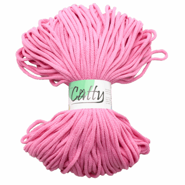 Catty 3mm - Pink 33
