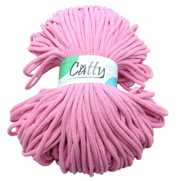 Catty 5mm - Pink 33