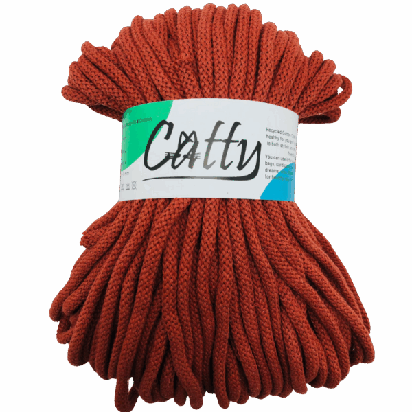 Catty 5mm - Brick 34