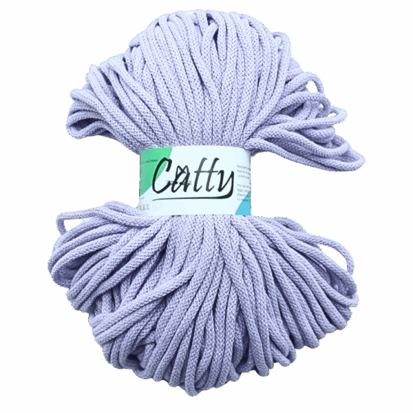 Catty 3mm - Light Lilac 39