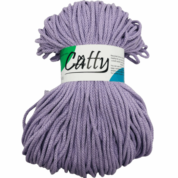 Catty 3mm - Lilac 40