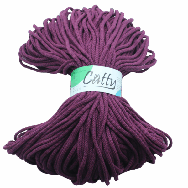 Catty 5mm - Purple 41