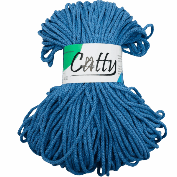 Catty 3mm - Blue 43