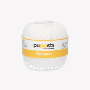 Puppets Eldorado '10 - fehér