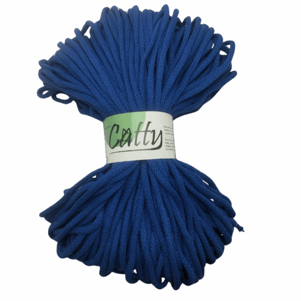 Catty 3mm - Sax Blue 46