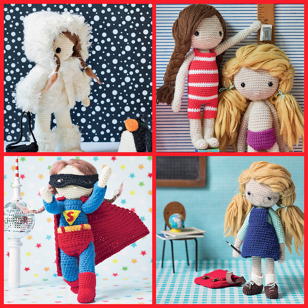 Pupinett, az én babám (Új kiadás) - Image 3