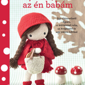 Pupinett, az én babám (Új kiadás)