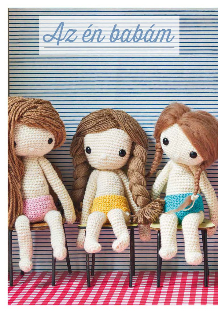 Pupinett, az én babám (Új kiadás) - Image 4