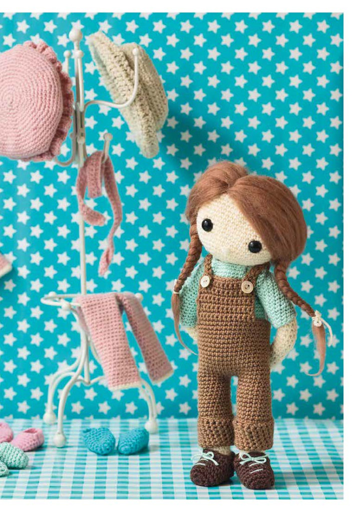 Pupinett, az én babám (Új kiadás) - Image 5