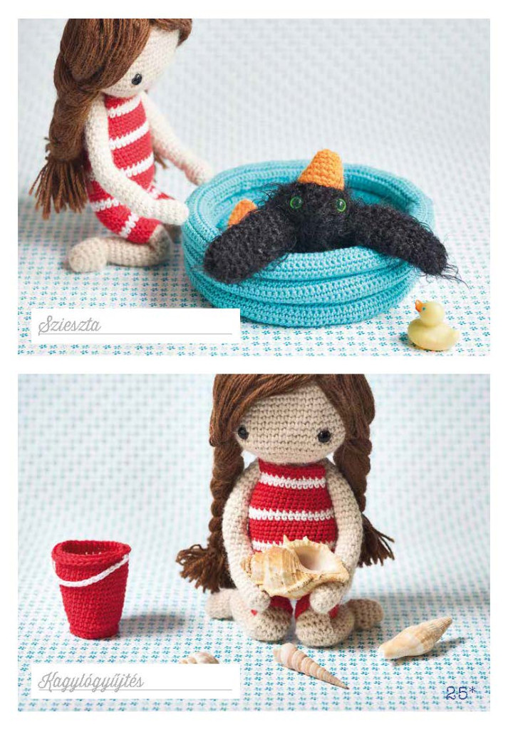 Pupinett, az én babám (Új kiadás) - Image 6