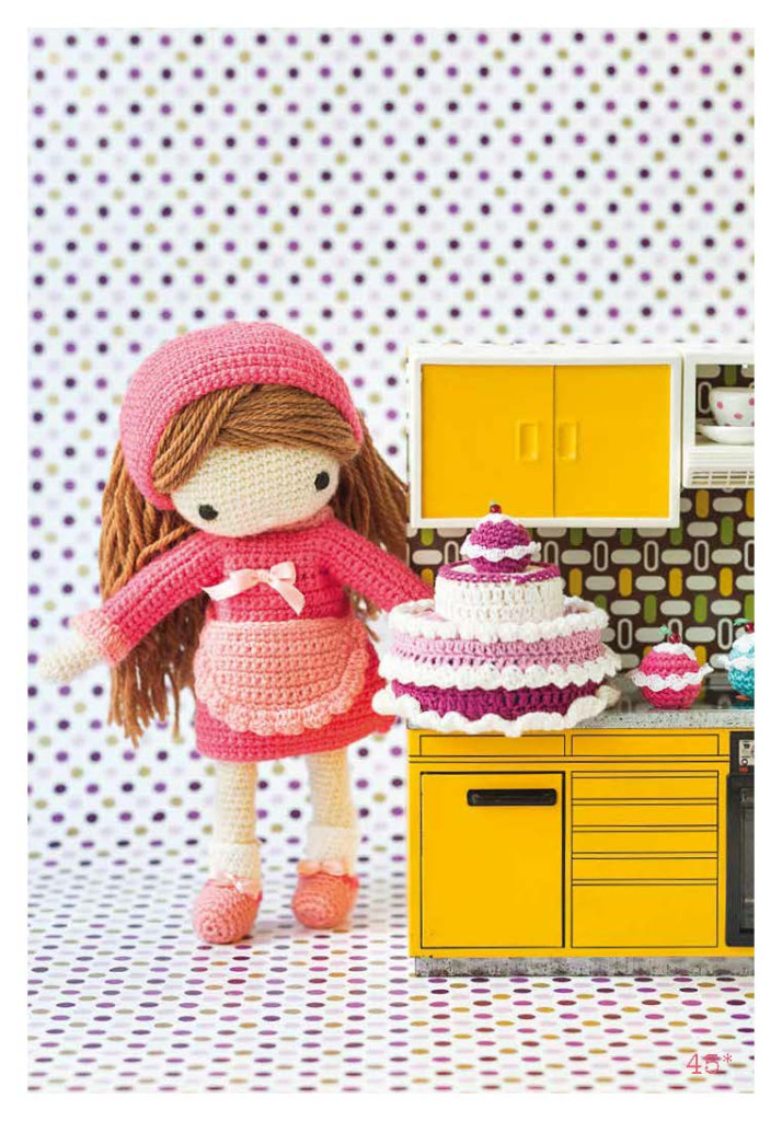 Pupinett, az én babám (Új kiadás) - Image 7