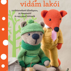 Fonalfalva vidám lakói (Új kiadás)