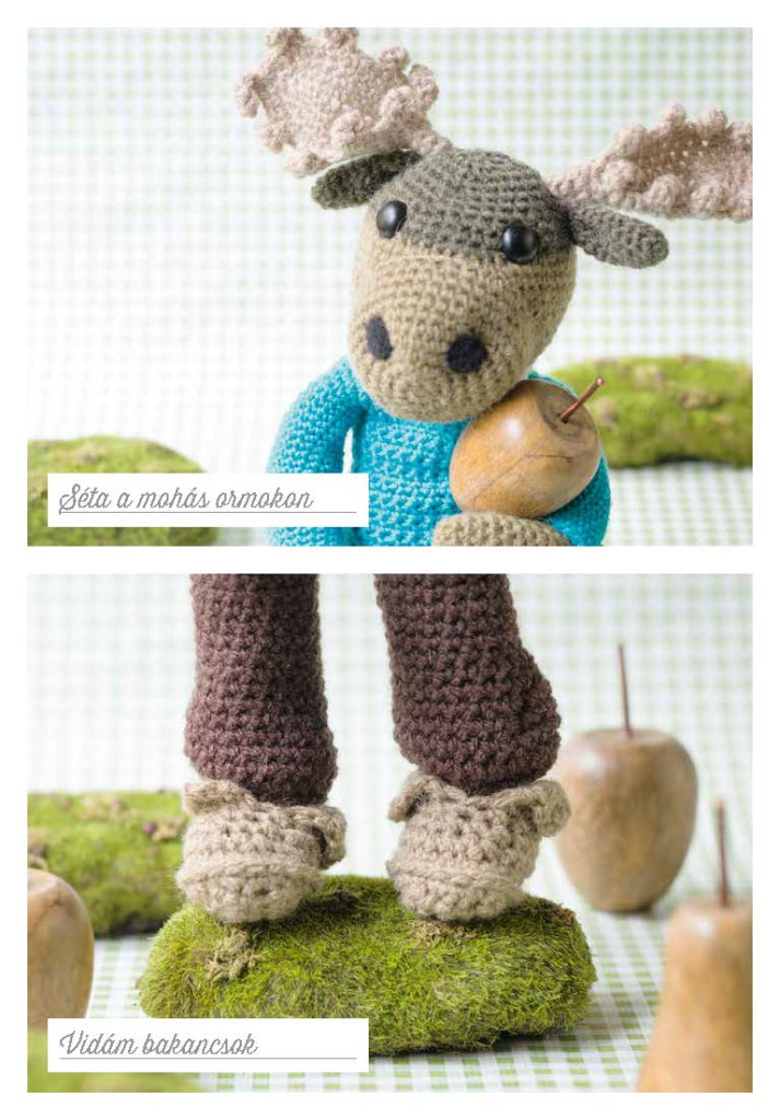 Fonalfalva vidám lakói (Új kiadás) - Image 4