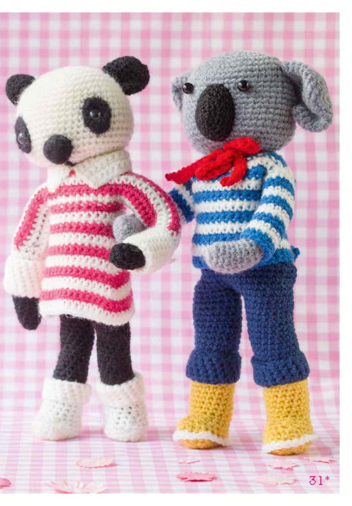 Fonalfalva vidám lakói (Új kiadás) - Image 5