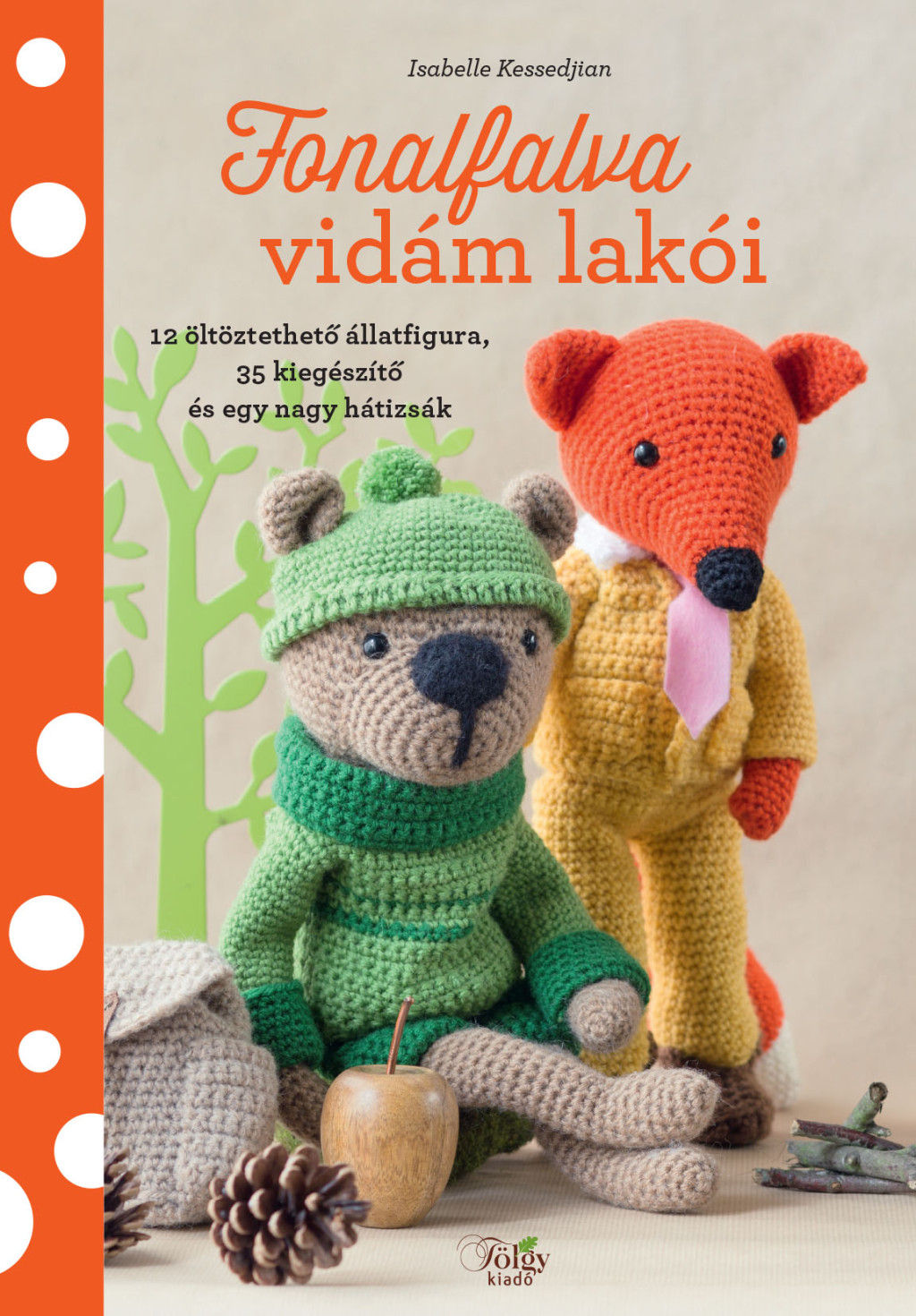 Fonalfalva vidám lakói (Új kiadás)