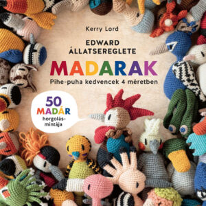 Edward Állatsereglete - Madarak