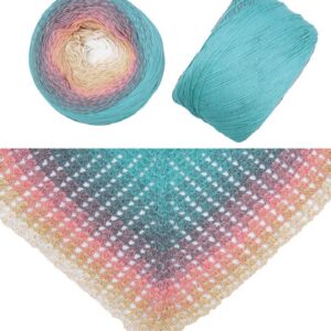 Loop'n Craft - Soft Cake