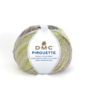 DMC Pirouette - 416