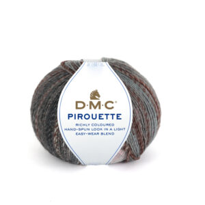 DMC Pirouette - 801