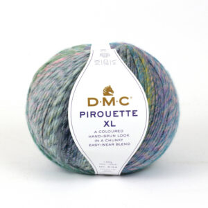 DMC Pirouette XL - 1102