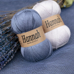 Hannah- 100g
