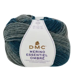 DMC Merino Essentiel Ombre - 1003