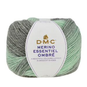 DMC Merino Essentiel Ombre - 1006