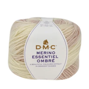 DMC Merino Essentiel Ombre - 1007