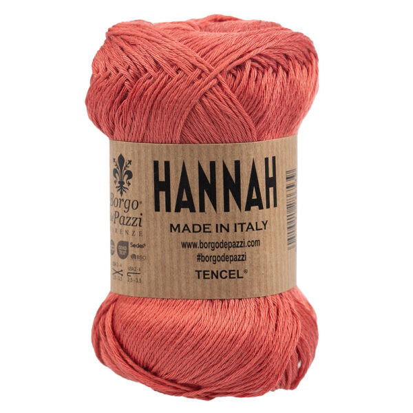 Borgo de Pazzi - Hannah 16
