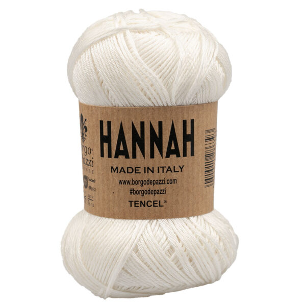 Borgo de Pazzi - Hannah 02