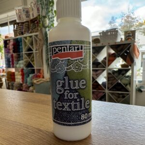 Pentart textil ragasztó