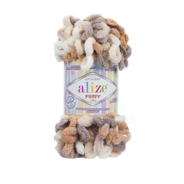 Alize Puffy color 5926