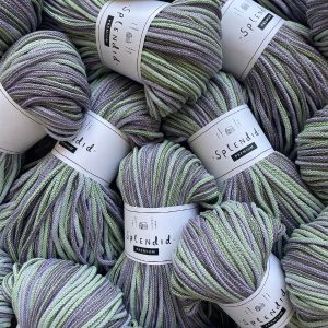 Splendid Prémium zsinórfonal 5mm - Tihany