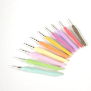 DMC horgolótű - 2,75 mm