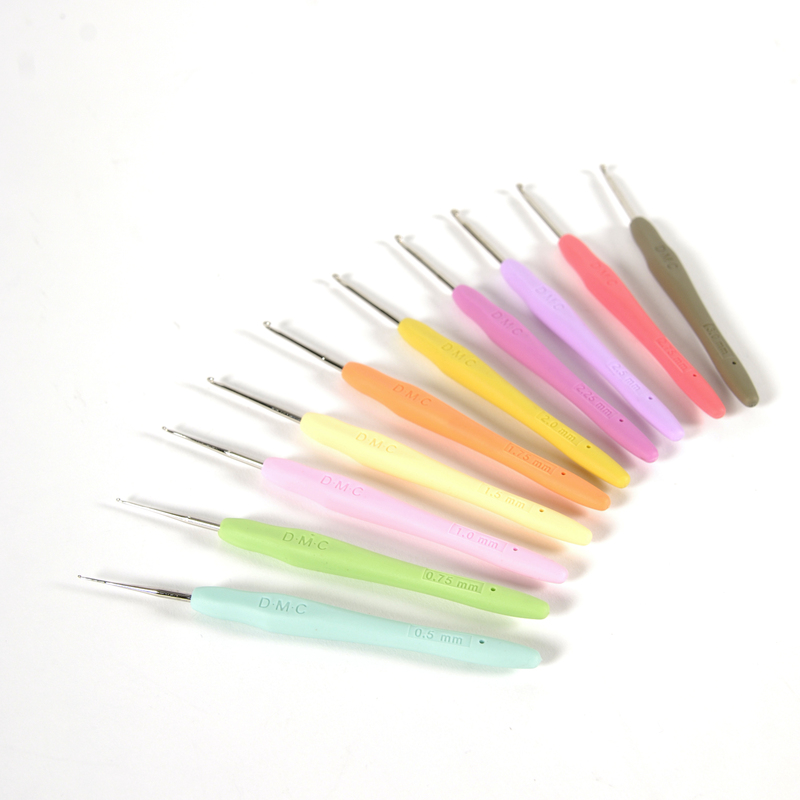DMC horgolótű - 2,75 mm