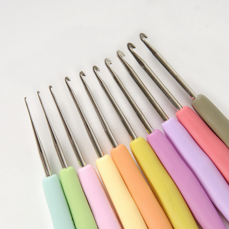 DMC horgolótű - 2,5 mm - Image 3