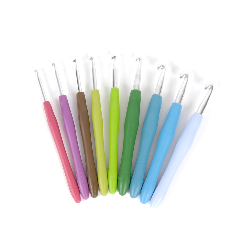 DMC horgolótű - 10 mm - Image 4