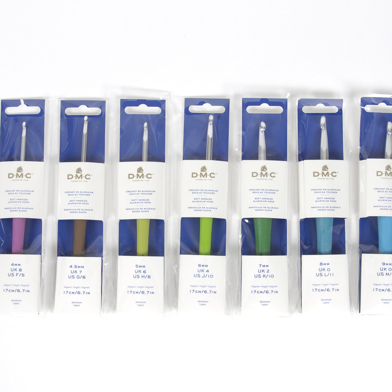 DMC horgolótű - 10 mm - Image 3