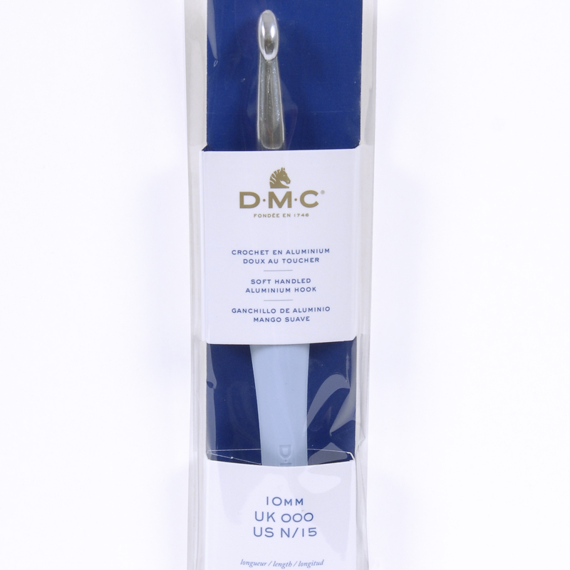 DMC horgolótű - 10 mm - Image 2